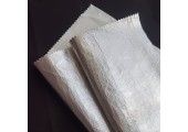 SZ-XR  特衛強  杜邦紙  超薄纸纹纸感防晒衣夹克布料  克重： 55（g/㎡）幅寬：145cm  成份：聚丙烯   45度照